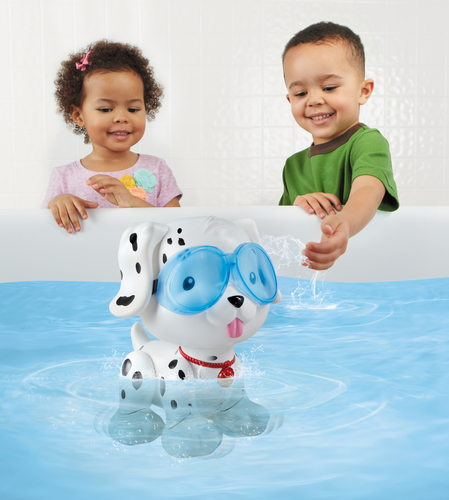 Little Tikes Swim to Me Puppy – image 8