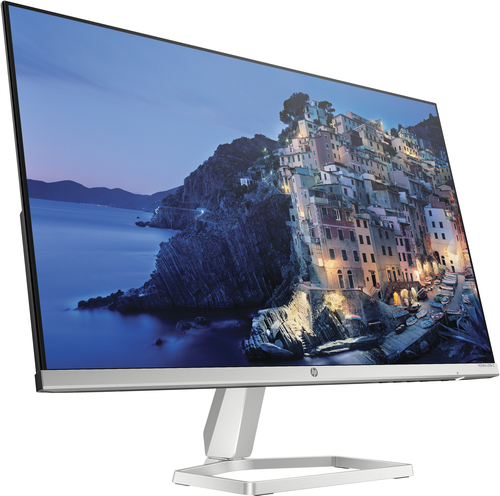 HP M24fd computer monitor – image 3