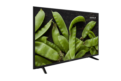 Grundig 65GDU7810B 165.1 cm (65") 4K Ultra HD Smart TV Wi-Fi Black – image 2