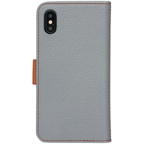 dbramante1928 Lynge - iPhone X/Xs - Pebbled Grey – image 4