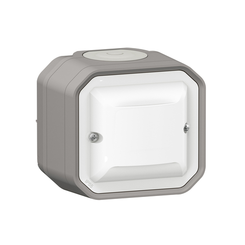 Legrand 070011A motion detector Grey – image 1