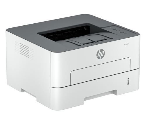 HP Laser 30330dn Black and white Printer – image 2