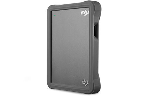 Seagate DJI Fly Drive