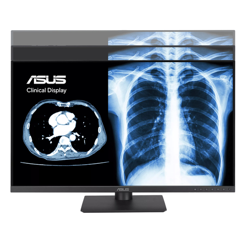 ASUS MH2741A computer monitor – image 7