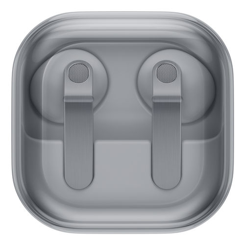 Samsung Galaxy Buds4 In-ear oordopjes Wit, afbeelding 4