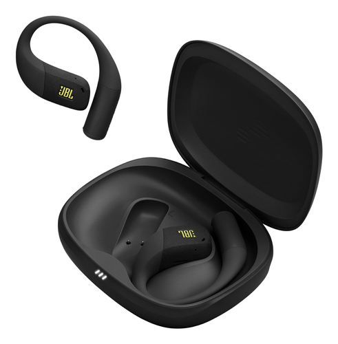 JBL Endurance Zone In-ear oordopjes Zwart, afbeelding 9