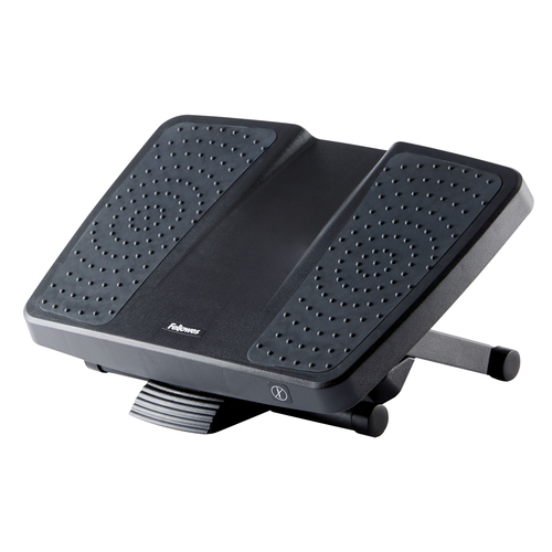 FELLOWES ULTIMATE FOOT SUPPORT