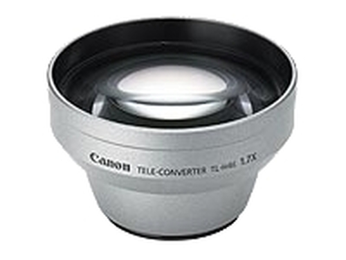 Canon Tele-Converter Tl-46