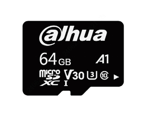 Dahua Technology TF-L100-64GB MicroSDXC UHS-I Класс 10