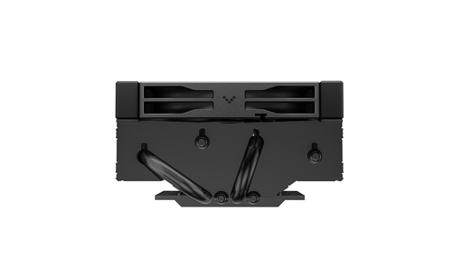 DeepCool AN400 BK cpu-koeler, afbeelding 4