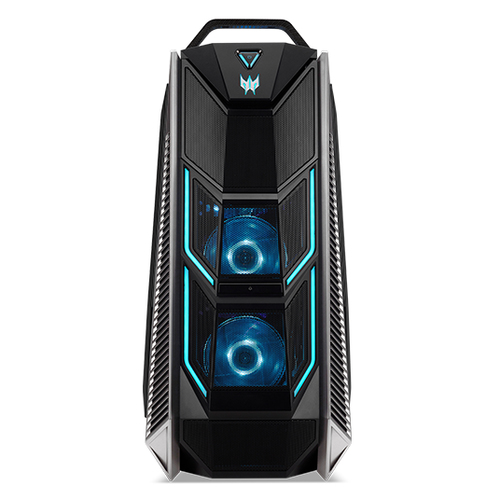 Acer Predator PO9-900-I9KHCFF Intel Core i9 X-series Extreme Edition, 128 GB RAM, 2.51 TB HDD, GTX 1080 TI