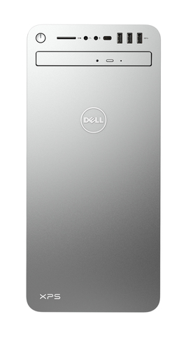 Specs DELL XPS 8930 SE Intel® Core™ i7 i7-9700K 16 GB DDR4-SDRAM