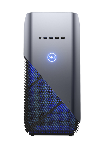 DELL Inspiron 5680, Core i5-8400, 8 GB RAM, 1.13 TB HDD, GTX 1060