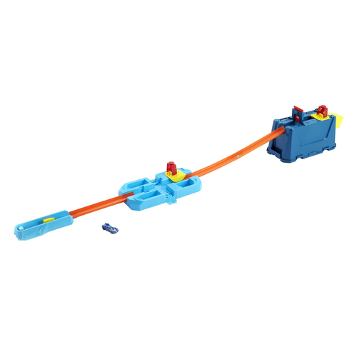 Hot Wheels Track Builder GVG09 игрушечный транспорт/игрушечный трек