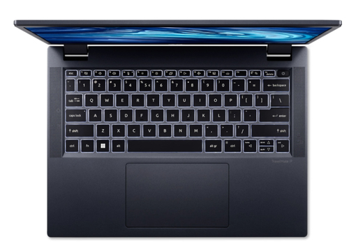 Acer TravelMate P4 TMP414-52-7384 Intel® Core™ i7 i7-1260P Laptop