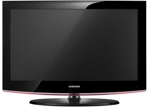 Samsung LE19C430 48.3 cm (19") HD Black