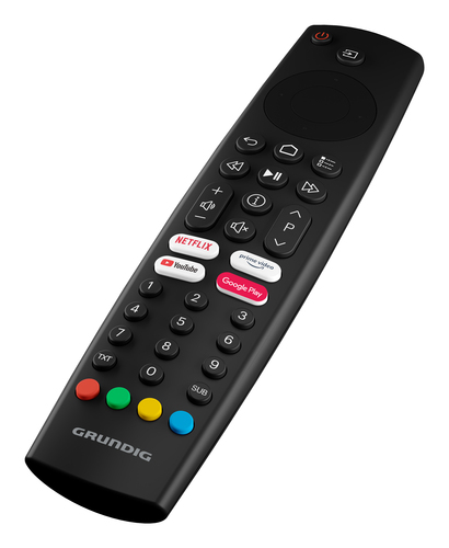 Grundig 55 GUB 6300 – image 8