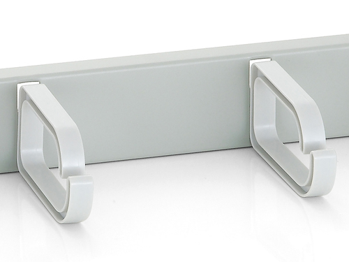 Equip 327312 rack-toebehoren Paneel voor kabelbeheer, afbeelding 5