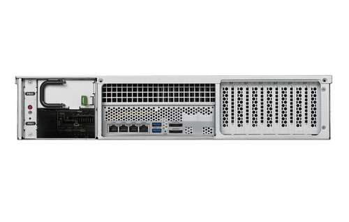 NETGEAR ReadyNAS RR4312S – image 2