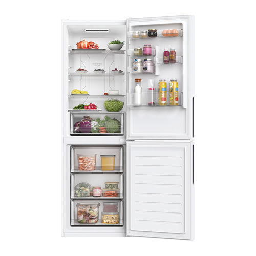 Hoover HOCE3T618EW Freestanding – image 2