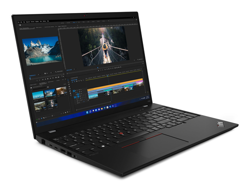 Lenovo ThinkPad P16s Gen 1 (Intel) – image 5