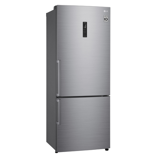 LG GBB567PZCMB Freestanding – image 7