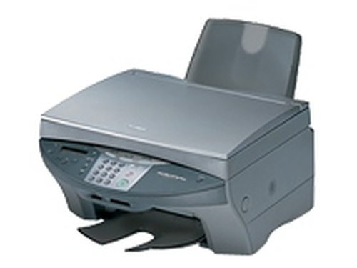 Canon SmartBase MP700 Inkjet A4