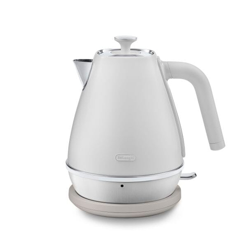 De’Longhi KBIN 2001.W электрический чайник 1,7 L 2000 W Белый