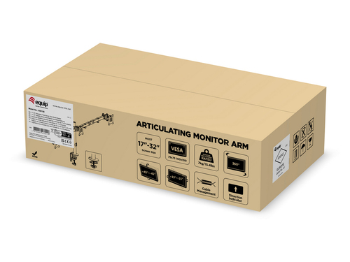 Equip 650158 Monitor beugel, afbeelding 10