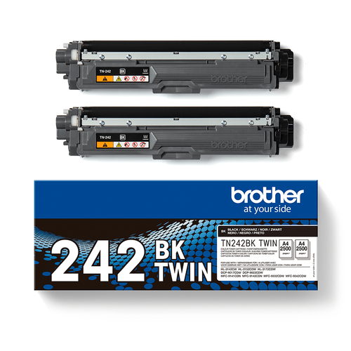 Brother TN 242 BKTWIN – Foto 4 von 5