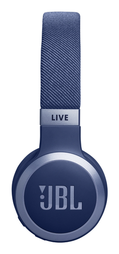 JBL LIVE 670NC On-ear hoofdtelefoon Blauw, afbeelding 5