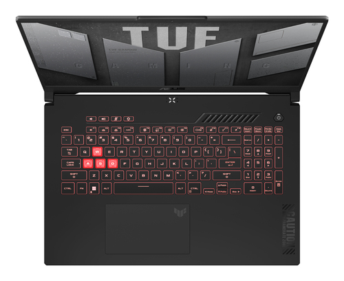 ASUS TUF Gaming A17 FA707NV-HX077W AMD Ryzen™ 5 7535HS Laptop – image 4