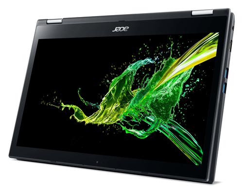 Acer Spin 3 SP314-52-31G9 Intel® Core™ i3 i3-8145U Hybrid (2-in-1) – image 8