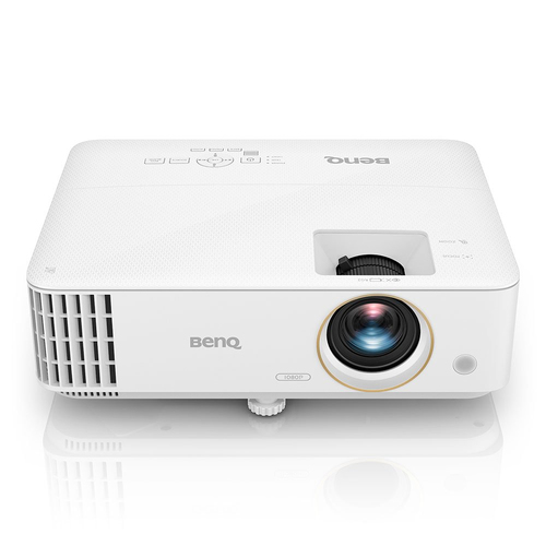 BenQ TH585P Стандартный проектор 3500 лм DLP 1080p (1920x1080) Белый