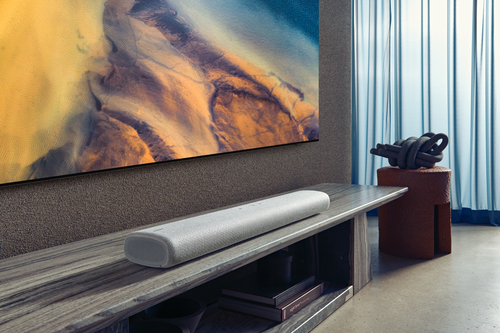 Samsung HW-S61A/XU soundbar speaker Grey 5.0 channels – image 7