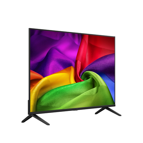 LG 43NU800B6LC 109.2 cm (43") 4K Ultra HD Smart TV Wi-Fi Black – image 8