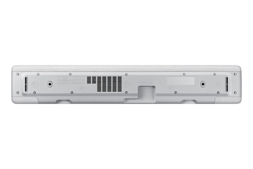 Samsung HW-S41T/XU soundbar speaker Grey 2.0 channels – image 3