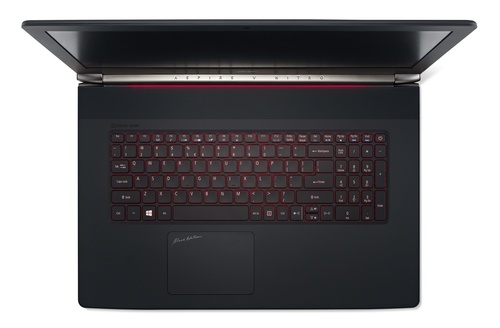 Acer Aspire V Nitro VN7-792G-52G9 Intel® Core™ i5 i5-6300HQ Laptop – image 6