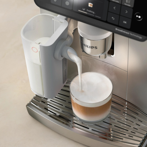 Philips 6000 series EP6551/30 coffee maker Fully-auto Espresso machine – image 5