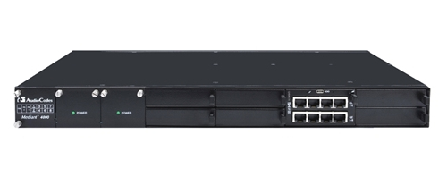 AN HA-PAIR OF MEDIANT 4000B