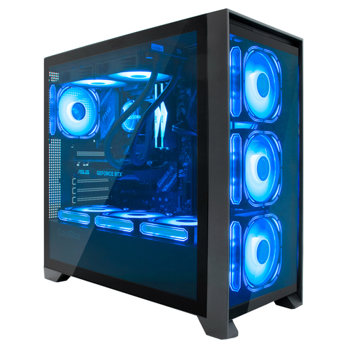 CoolBox KIT GAMING GE2000