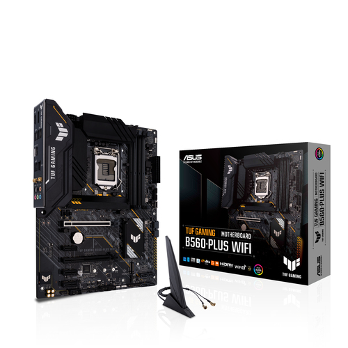 ASUS TUF GAMING B560-PLUS WIFI – image 7