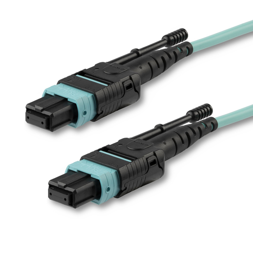 10M MPO / MTP FIBER OPTIC CABL