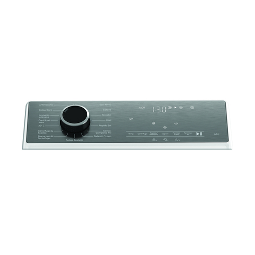 Hotpoint HTLCARE 66S IT – image 5