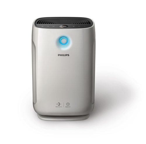 Philips AP3376/00 air purifier 24 m² Grey