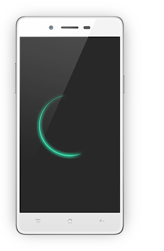 Oppo Mirror 5