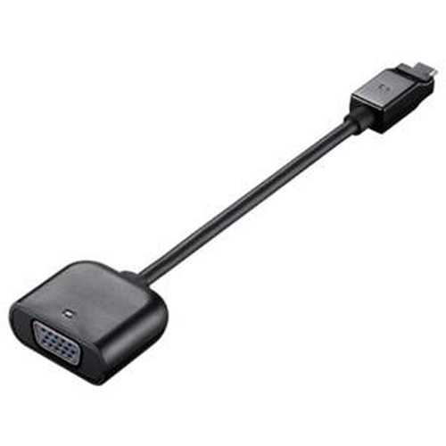 Samsung 12pin - VGA m/f