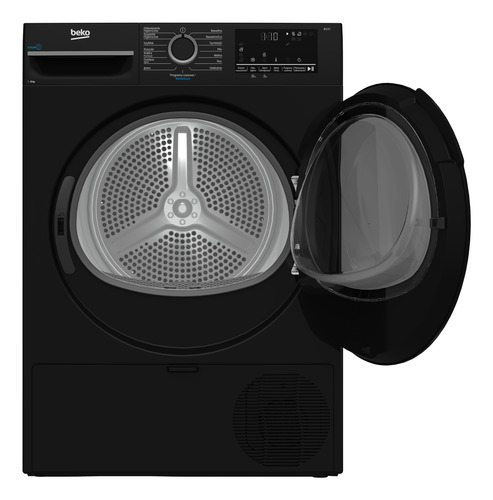 Beko BM3T48249PBDC tumble dryer Freestanding Front-load – image 3