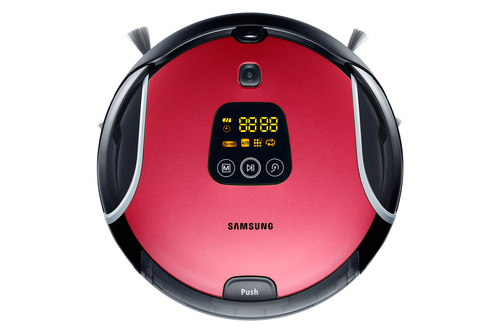 Samsung Navibot S