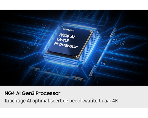 Samsung Neo QLED 4K 115QN90F (2025), afbeelding 7
